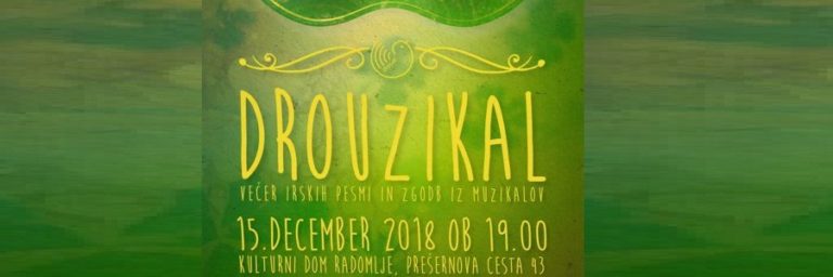 Read more about the article Drouzikal 2018