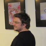 Fotografska razstava Pustna maska