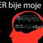 Koder bije moje srce