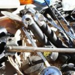 Garažna razprodaja 2018