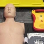 Slavnostna predaja in seznanitvija z ADE