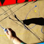 Vabilo letne pregledne razstave 2017