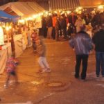 Veseli december 2017 v Radomljah