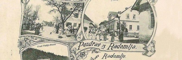 Read more about the article Voščilo krajevna skupnost Radomlje 2017