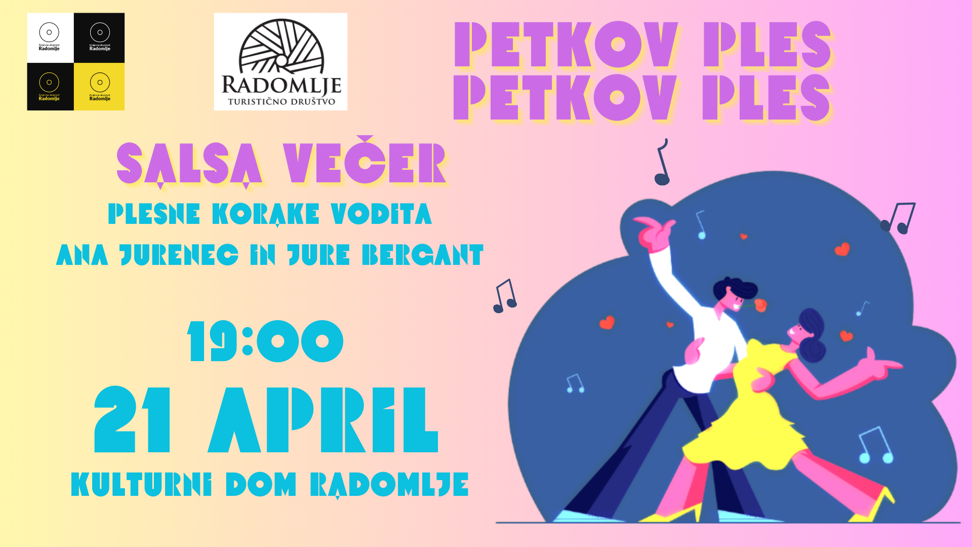 You are currently viewing Petkov ples v Radomljah