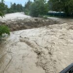 Protipoplavni predlogi krajevnih skupnosti občine Domžale