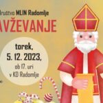 Miklavž v Radomljah