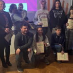 UVRSTITVE ČLANOV FKVK NA FOTOGRAFSKEM NATEČAJU CZM DOMŽALE  »POGLED 2023«