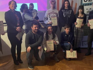 Read more about the article UVRSTITVE ČLANOV FKVK NA FOTOGRAFSKEM NATEČAJU CZM DOMŽALE  »POGLED 2023«