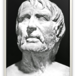 18. pismo prijatelju Luciliju stoiškega filozofa L. A. Seneke