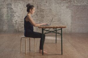 Read more about the article Delavnica sprostitvenih vaj za oči v povezavi z metodo Feldenkrais
