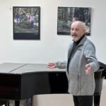 ODPRTJE  FOTOGRAFSKE RAZSTAVE  »SENO – OTAVA«