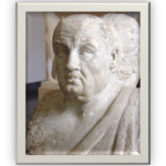 Bralni večer antičnih klasičnih del, sreda 28. 2. 2024 ob 18.00 uri v Kodrovi dvorani