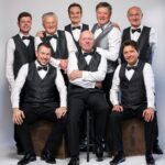 Prifarci ob materinskem dnevu