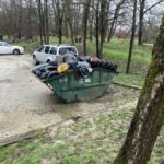 Čistilna akcija 9. 3. 2024 uspela – zahvala vsem, ki jim ni vseeno!