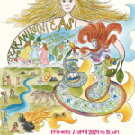 Odčarani letni časi – baletna šola ANA