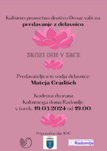 Read more about the article Delavnica dihanja 19. 3. 2024