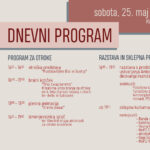 RADOMLJE PRAZNUJEJO IN SE VESELIJO, SOBOTA 25. 5. 2024 OD 16.00 URE NAPREJ