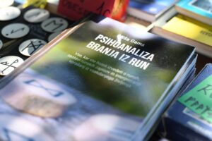 Read more about the article Garažna razprodaja v Radomljah 18. 5. 2024