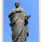 Antični bralni večer – življenje iz različnih luči 22. 5. 2024