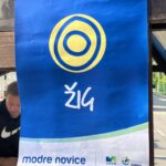 Pohod ob reki ki povezuje 15. 6. 2024