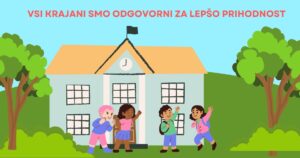 Read more about the article Civilna iniciativa – nova šola v Preserjah