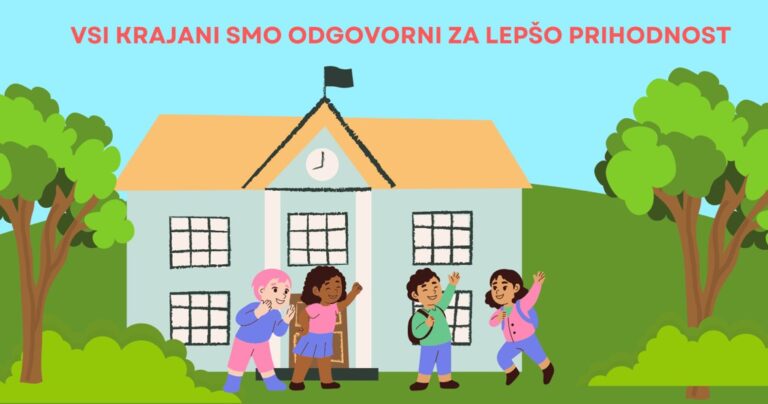 Read more about the article Civilna iniciativa – nova šola v Preserjah