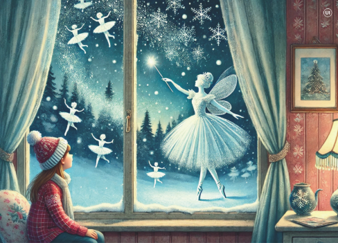 You are currently viewing Zimska baletna pravljica prihaja v Radomlje!