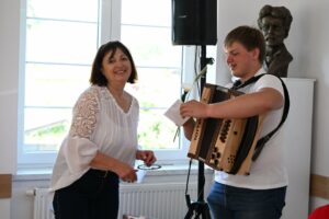 Read more about the article Kodrovi dnevi 2026 – sobota 23. 5. 2026