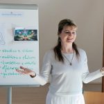 Preproste tehnike za USPEŠNO KOMUNIKACIJO in DOBRO POČUTJE